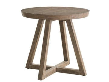 Thumbnail Boulder Round Side Table 3