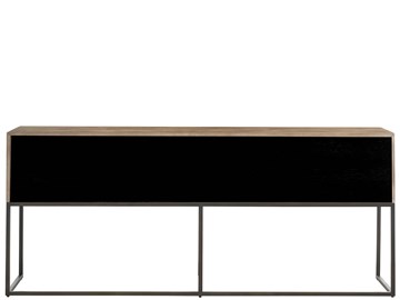 Thumbnail Boulder Metal Base Console 3