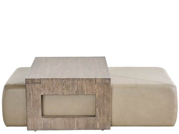 Thumbnail Boulder Nesting Cocktail Ottoman 1