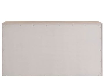 Thumbnail River Rock Six Drawer Dresser