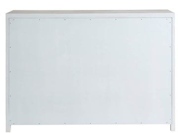 Thumbnail River Rock Ten Drawer Dresser