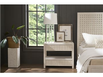 Thumbnail River Rock Nightstand