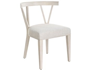 Thumbnail River Rock Side Chair 2