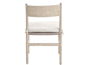 Thumbnail River Rock Wood Back Side Chair 5