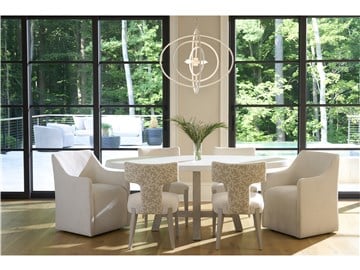 Thumbnail Dockside Dining Table 2