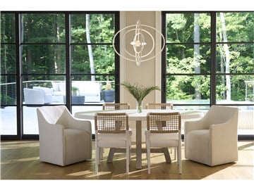 Thumbnail Dockside Dining Table 1