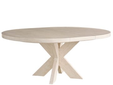 Thumbnail River Rock Round Dining Table 5
