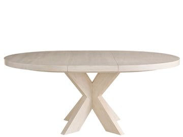 Thumbnail River Rock Round Dining Table 4