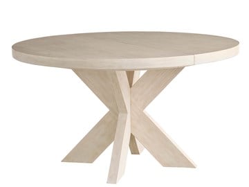 Thumbnail River Rock Round Dining Table 2