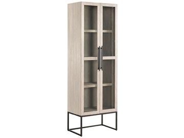 Thumbnail River Rock Display Cabinet