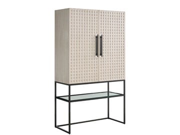 Thumbnail River Rock Bar Cabinet