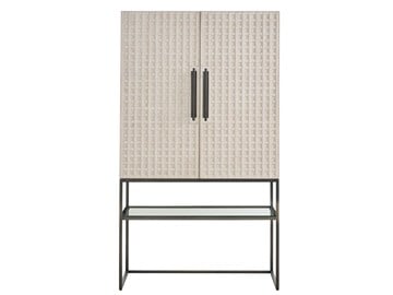 Thumbnail River Rock Bar Cabinet