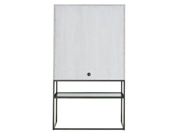 Thumbnail River Rock Bar Cabinet