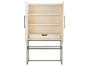 Thumbnail River Rock Bar Cabinet