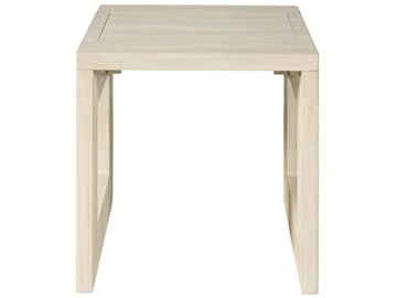 Thumbnail River Rock End Table 1