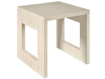 Thumbnail River Rock End Table 2