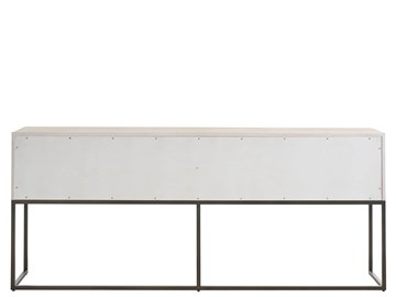 Thumbnail River Rock Metal Base Console 3