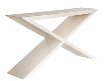 Thumbnail River Rock Cross Console 3