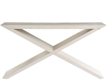 Thumbnail River Rock Cross Console 2