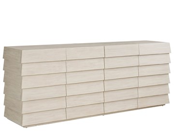 Thumbnail River Rock Lap Credenza 2