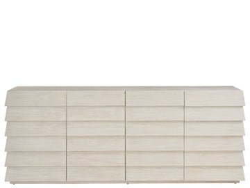 Thumbnail River Rock Lap Credenza 1