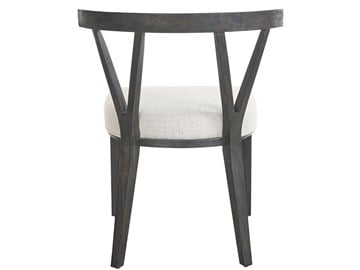 Thumbnail Basalt Side Chair 4