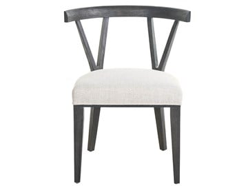 Thumbnail Basalt Side Chair 2