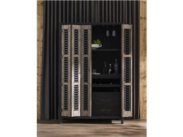 Thumbnail Dwell Bar Cabinet