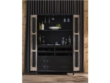 Thumbnail Dwell Bar Cabinet