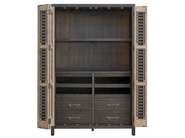 Thumbnail Dwell Bar Cabinet