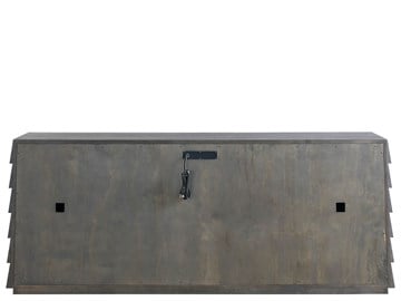 Thumbnail Basalt Lap Credenza 4