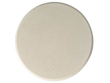 Thumbnail Dwell Linen Side Table 3