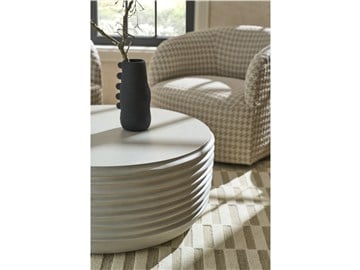 Thumbnail Dwell Linen Cocktail Table 1