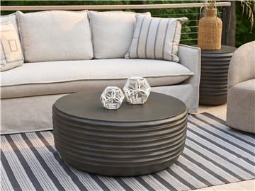 Thumbnail Dwell Charcoal Cocktail Table 1