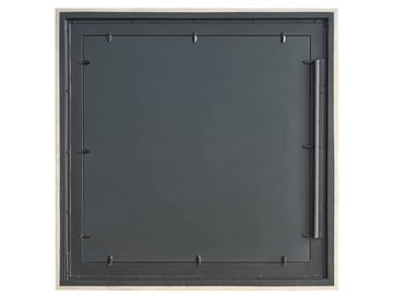 Thumbnail Travertine Mirror