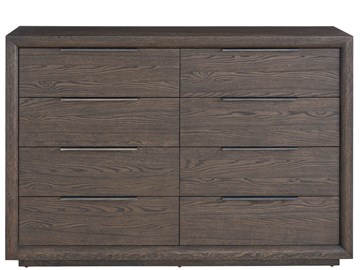 Thumbnail Sable Eight Drawer Dresser
