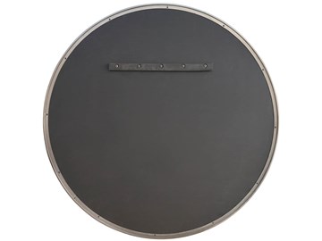 Thumbnail Round Accent Mirror