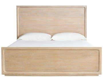 Thumbnail Desert Panel Bed King 4