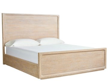 Thumbnail Desert Panel Bed King 5