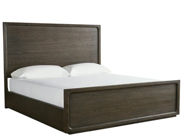Thumbnail Sable Panel Bed King 2