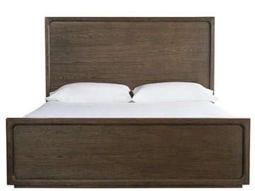Sable Panel Bed King thumbnail