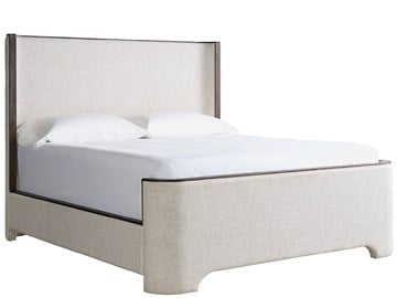 Thumbnail Sable Bed King  4