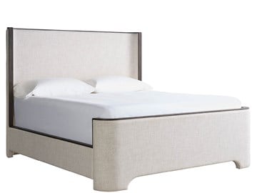 Thumbnail Sable Bed King 