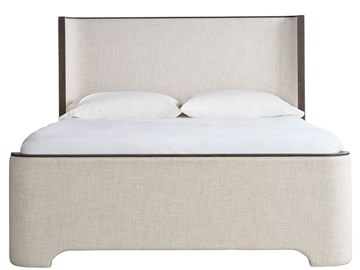 Thumbnail Sable Bed King 