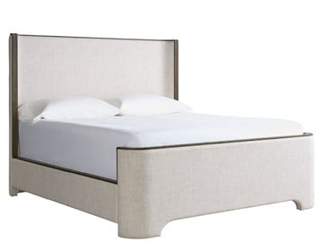 Thumbnail Sable Bed King  4