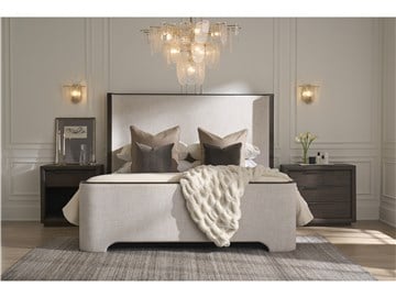 Thumbnail Sable Bed King 