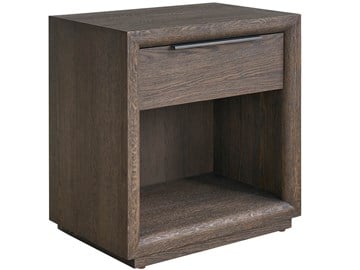 Thumbnail Sable One Drawer Nightstand