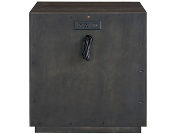 Thumbnail Sable One Drawer Nightstand