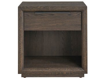 Thumbnail Sable One Drawer Nightstand
