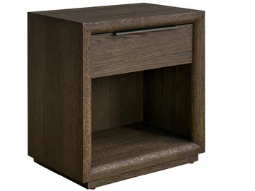Thumbnail Sable One Drawer Nightstand 4